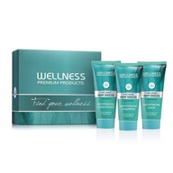 Wellness Premium mini set ŠAMPÓNOVÁ KONDICIONÁRNÁ MASKA Wellness Premium mini set ŠAMPÓNOVÁ KONDICIONÁRNÁ MASKA