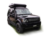 Šnorchl Land Rover Discovery 3/4 ORE4x4