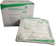 NETKANÉ GÁZOVÉ KOMPRESY STERILNÉ 10x10cm 40G 75ks NETKANÉ GÁZOVÉ KOMPRESY STERILNÉ 10x10cm 40G 75ks