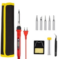 fialový štýl EU PLUG 220V 80W Letme kit fialový štýl EU PLUG 220V 80W Letme kit