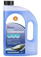 Shell Winter kvapalina do ostrekovačov koncentrát 4l Shell Winter kvapalina do ostrekovačov koncentrát 4l