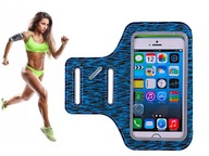 Puzdro Poťah na ruku pre beh Jogging Sport Puzdro Poťah na ruku pre beh Jogging Sport