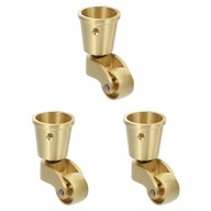 Náhradné Heavy Duty Wheels 3 ks