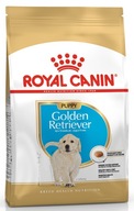 ROYAL CANIN Zlatý retriever Šteniatko 3kg