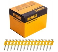 DEWALT Páskové klince pre DCN890 STD 2,6mmx25mm
