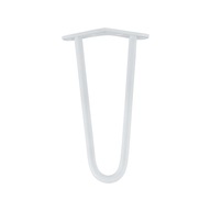 MORIA DESIGN Nohy do vlasov 24 cm 2 fi10 tyče kovová noha na bielu komodu MORIA DESIGN Nohy do vlasov 24 cm 2 fi10 tyče kovová noha na bielu komodu