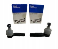 2x DELPHI TIP OCTAVIA A AUDI A3 8L GOLF IV 4 2x DELPHI TIP OCTAVIA A AUDI A3 8L GOLF IV 4