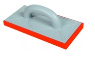 SADROVÝ PLÁVOK 270MM S 20MM GUMOVOU HUBOU SADROVÝ PLÁVOK 270MM S 20MM GUMOVOU HUBOU