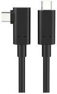Kábel USB C-C | pre OCULUS QUEST SteamVR + ZDARMA