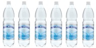 BAL 6x 1,5L PIWNICZANKA neperlivá voda BAL 6x 1,5L PIWNICZANKA neperlivá voda