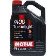 Motorový olej MOTUL 108645