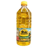 Głubczycki slnečnicový olej 1 L - Napus-Oil Głubczycki slnečnicový olej 1 L - Napus-Oil