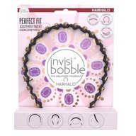 Invisibobble Nasaďte si korunku na nastaviteľnú čelenku Invisibobble Nasaďte si korunku na nastaviteľnú čelenku