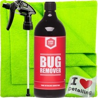 GOOD STUFF Bug Remover 1L - Odstraňovanie hmyzu GOOD STUFF Bug Remover 1L - Odstraňovanie hmyzu
