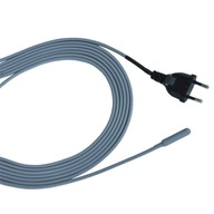 Happet 80W 9,0m vykurovací kábel Happet 80W 9,0m vykurovací kábel