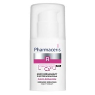PHARMACERIS krém znižujúci začervenanie 30 ml PHARMACERIS krém znižujúci začervenanie 30 ml