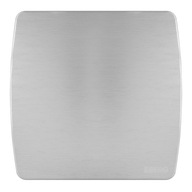 EBERG AXI 100ST TIMER ventilátor do kúpeľne + klapka