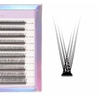 ManyBeauty Box V-Lashes Delight C súprava trsov ManyBeauty Box V-Lashes Delight C súprava trsov