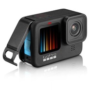 Nabíjacia klapka dvierok kamery GoPro Hero 9