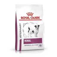 ROYAL CANIN RENAL MALÉ PSY 1,5KG