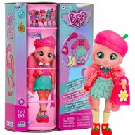 IMC Toys Cry Babies BFF bábika Ella Teen 908352