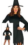 OBLEČENIE MYSTICKY ČARODEJNICTVO ČARODĚJNÉHO KARNEVALOVÉHO PLESU HALLOWEEN XL OBLEČENIE MYSTICKY ČARODEJNICTVO ČARODĚJNÉHO KARNEVALOVÉHO PLESU HALLOWEEN XL