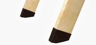 Nohy OXS-B pre podkrovný rebrík OptiStep FAKRO Nohy OXS-B pre podkrovný rebrík OptiStep FAKRO