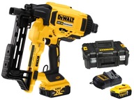 DeWALT DCFS950P2 sieťová zošívačka 18V 2x5,0Ah