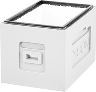 KAROSERIE, 6-rámové WLKP, nelakované, vyrobené z polystyrénu KAROSERIE, 6-rámové WLKP, nelakované, vyrobené z polystyrénu