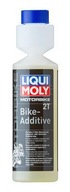 FUEL AGENT RACING 2T BIKE ADITIV 250ML / MO FUEL AGENT RACING 2T BIKE ADITIV 250ML / MO