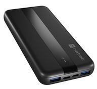Powerbanka Trevi Slim Q 10000mAh 2xUSB QC3 USB-C PD
