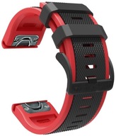 QUICKFIT POPRUH PRE GARMIN FENIX 5X 6X 7X PRO COLORS QUICKFIT POPRUH PRE GARMIN FENIX 5X 6X 7X PRO COLORS