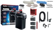FLUVAL EXTERNÝ FILTER 307 HAGEN 15W veľmi účinný FLUVAL EXTERNÝ FILTER 307 HAGEN 15W veľmi účinný