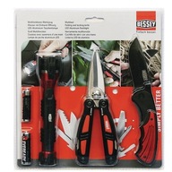 BESSEY DBST-SET Multitool Set Baterkový nôž 3 ks BESSEY DBST-SET Multitool Set Baterkový nôž 3 ks