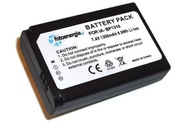 Batéria pre SAMSUNG NX-5 NX-10 NX-11 NX-20 NX-100