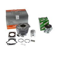 Valec Almot + karburátor Duells Romet Komar M232 Valec Almot + karburátor Duells Romet Komar M232