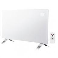 Elektrický konvektorový ohrievač 2000W, IP24 Elektrický konvektorový ohrievač 2000W, IP24