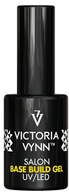 VICTORIA VYNN BUILD GEL BASE HYBRID BASE PRE STAVEBNÝ GÉL 15 ml VICTORIA VYNN BUILD GEL BASE HYBRID BASE PRE STAVEBNÝ GÉL 15 ml