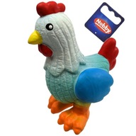 Chicken Latex Toy Squeaker Hryzátko Pes Nobby Chicken Latex Toy Squeaker Hryzátko Pes Nobby