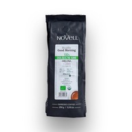 CAFES NOVELL Mletá káva Zdravé dobré ráno (25 CAFES NOVELL Mletá káva Zdravé dobré ráno (25