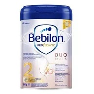 Bebilon Profutura Duo Biotik 2, po 6 mesiacoch, 800g Bebilon Profutura Duo Biotik 2, po 6 mesiacoch, 800g
