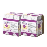 Nestlé Resource DIABET PLUS Vanilka 8x 200 ml Nestlé Resource DIABET PLUS Vanilka 8x 200 ml