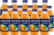 Pomarančový nektár Tarczyn 0,3l FĽAŠA x15 Pomarančový nektár Tarczyn 0,3l FĽAŠA x15
