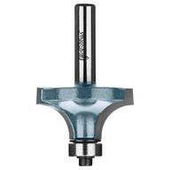 GLOBUS Fréza zaobľovacia Z2 R6,4 D25,4 S8 mm