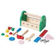 Súprava náradia IKEA BLOMFLUGA Súprava náradia IKEA BLOMFLUGA