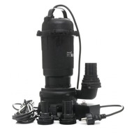 PONORNÉ VODNÉ ČERPADLO S BRÚSKOM 3200W 25000l/h KD764 PONORNÉ VODNÉ ČERPADLO S BRÚSKOM 3200W 25000l/h KD764