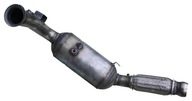 DPF FAP MERCEDES SPRINTER 906 218 3.0 CDi DPF FAP MERCEDES SPRINTER 906 218 3.0 CDi