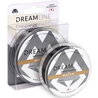 Mikado DREAMLINE Match vlasec 0,16mm 150m Mikado DREAMLINE Match vlasec 0,16mm 150m