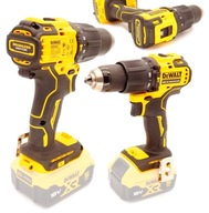 Nárazový menič DeWALT DCD709N 65Nm 18V 2-rýchlostný