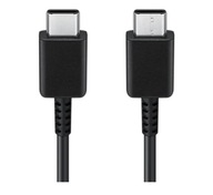 Kábel Samsung USB-C - USB-C 1m Kábel Samsung USB-C - USB-C 1m